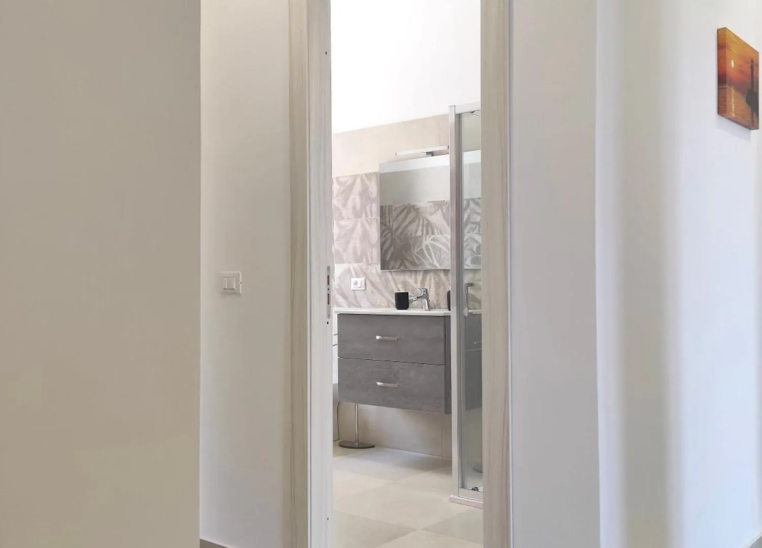Riva Del Forte - 4 Rooms Ortigia'S Sea View Syrakusa Italien