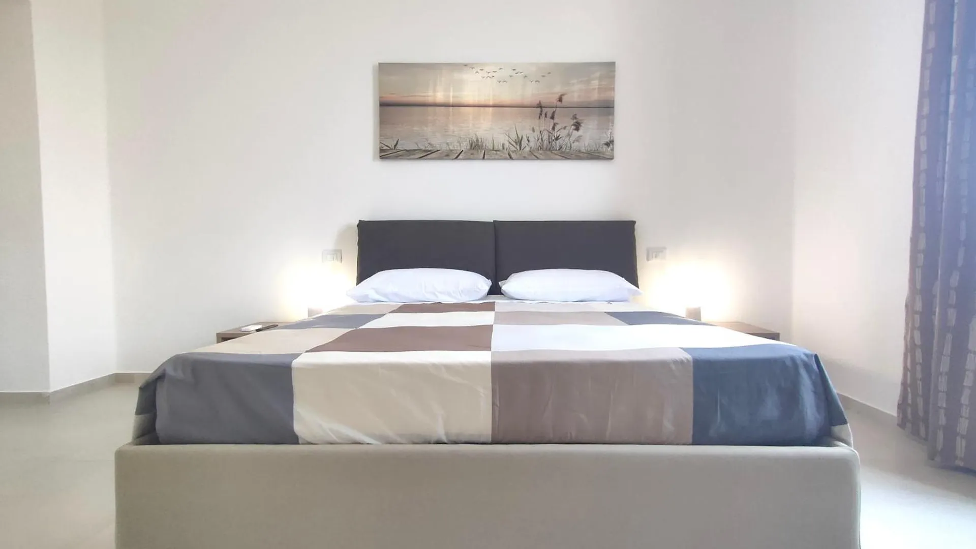Lägenhet Riva Del Forte - 4 Rooms Ortigia'S Sea View Syrakusa Italien