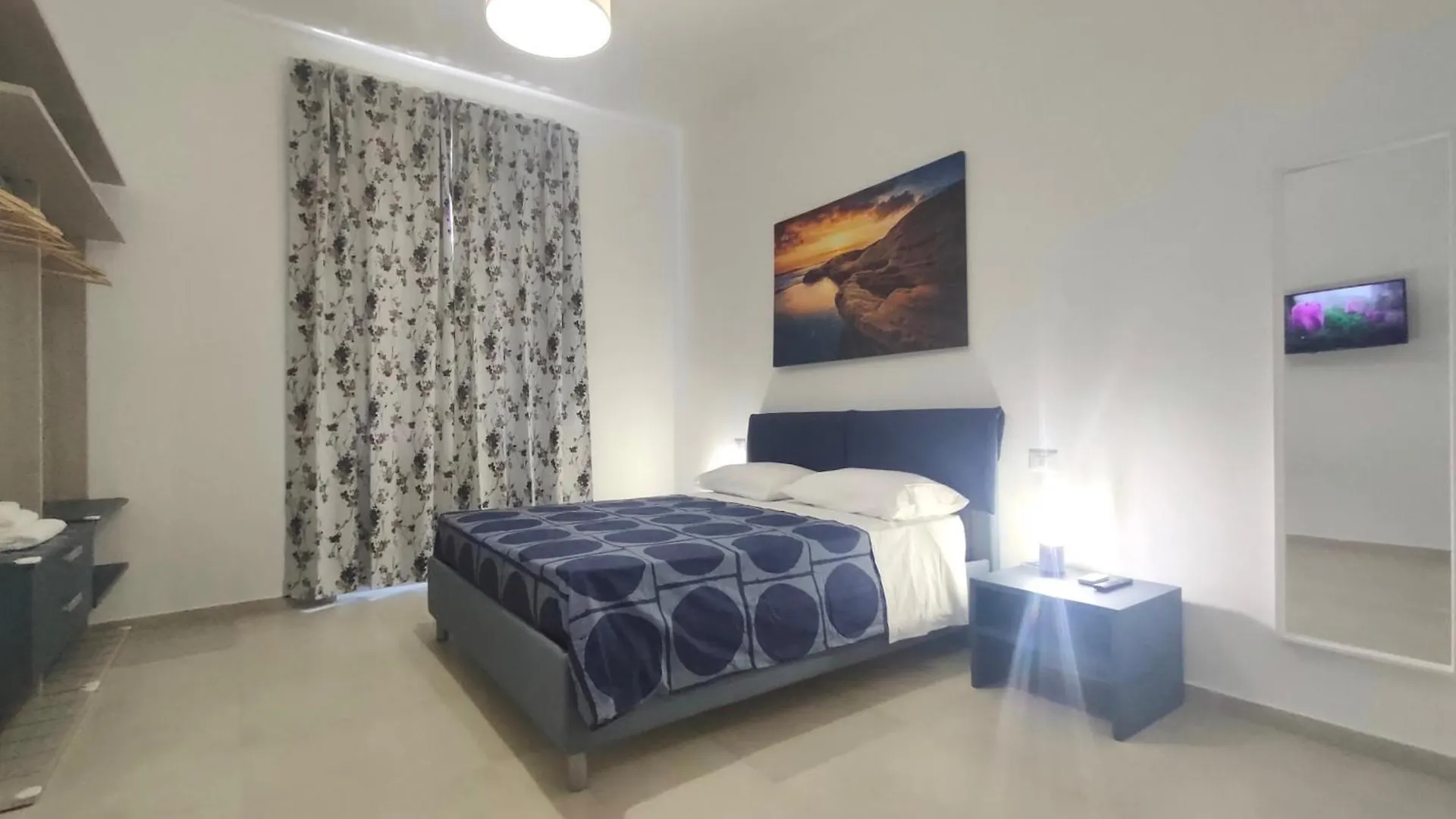 Riva Del Forte - 4 Rooms Ortigia'S Sea View Syrakusa