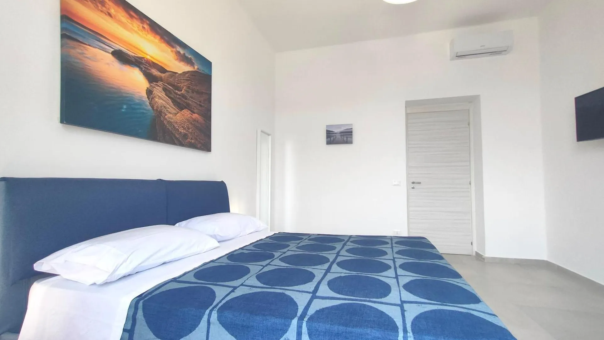 Riva Del Forte - 4 Rooms Ortigia'S Sea View Syrakusa