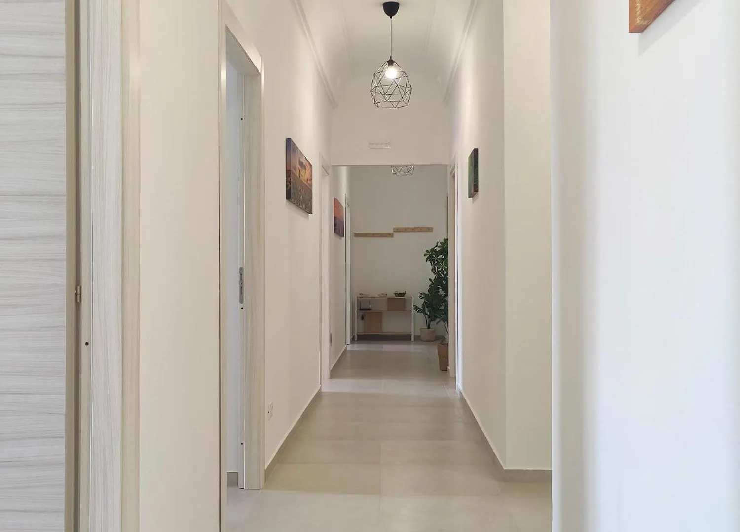 Lägenhet Riva Del Forte - 4 Rooms Ortigia'S Sea View Syrakusa