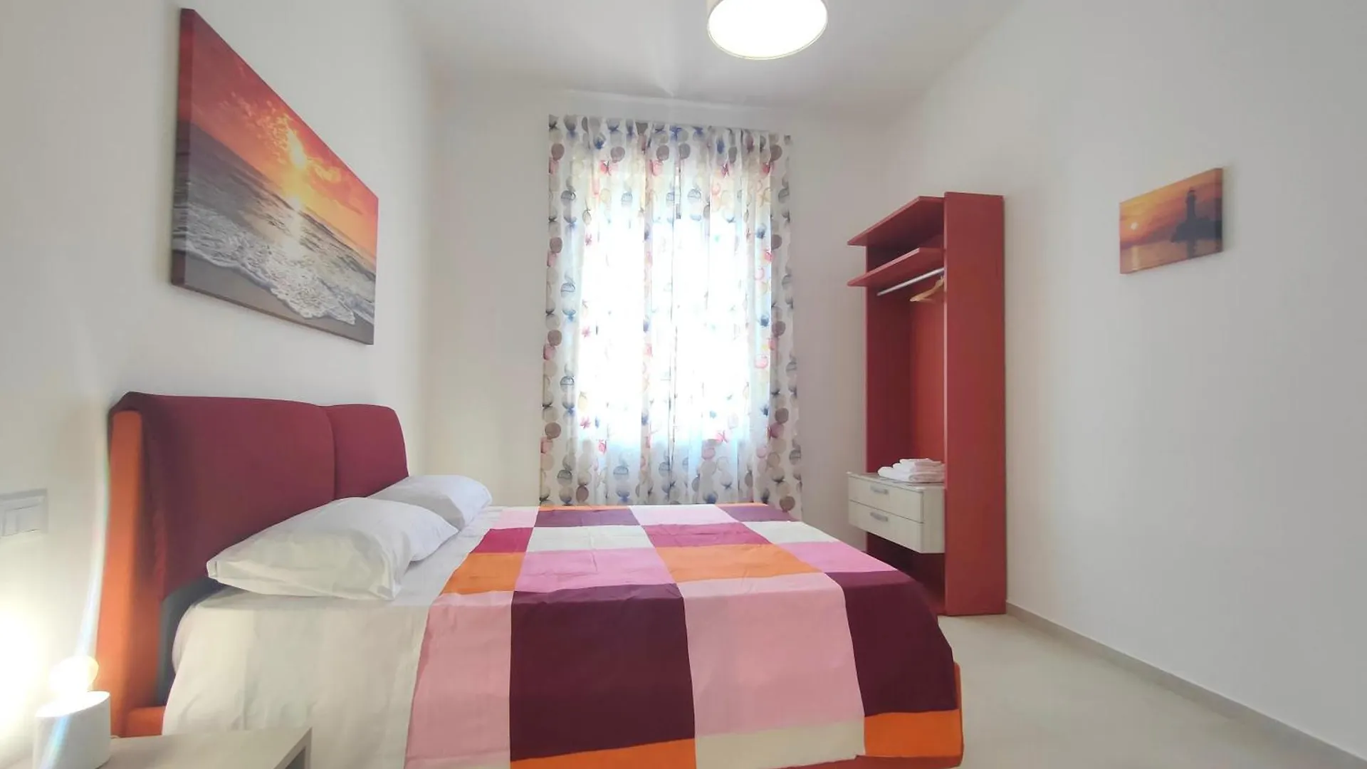 Riva Del Forte - 4 Rooms Ortigia'S Sea View Syrakusa 0*,