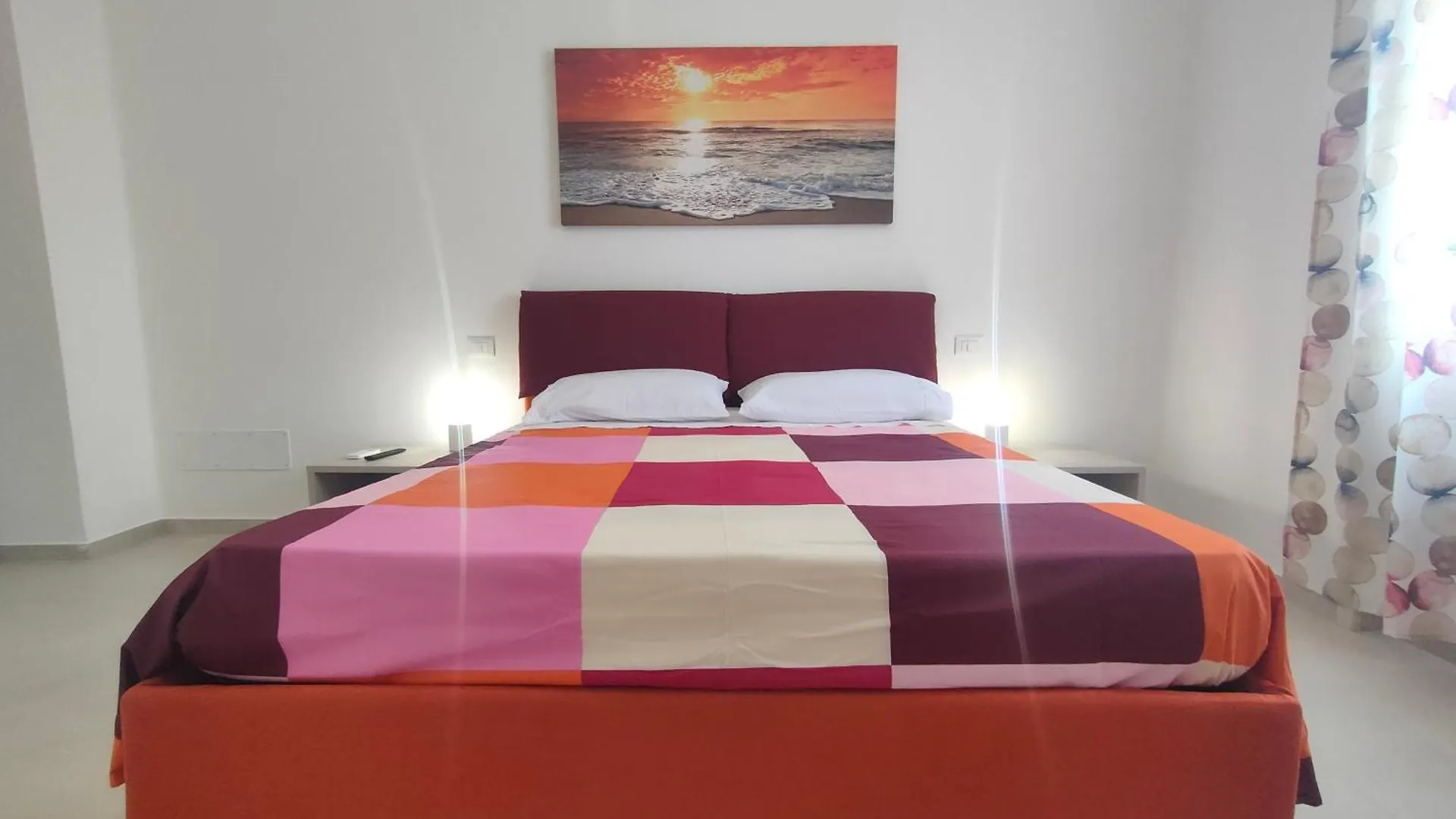 Riva Del Forte - 4 Rooms Ortigia'S Sea View Syrakusa