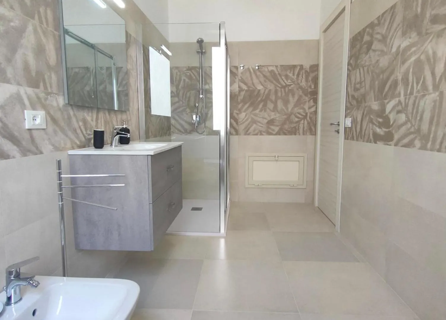 Riva Del Forte - 4 Rooms Ortigia'S Sea View Syrakus Apartment