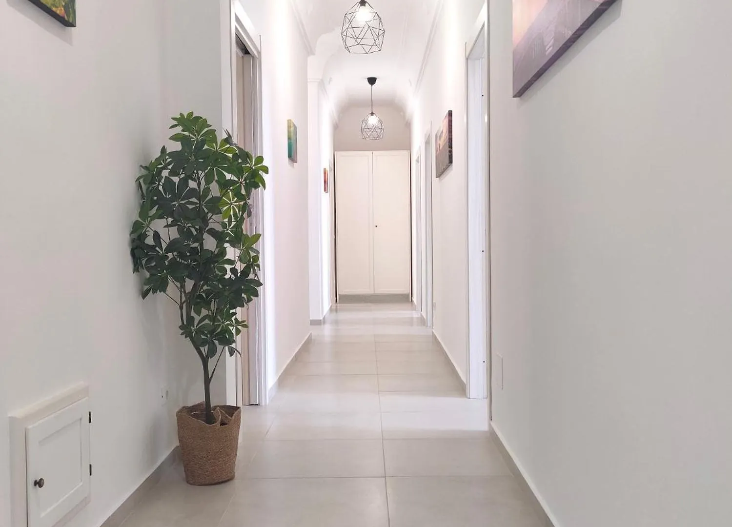 Riva Del Forte - 4 Rooms Ortigia'S Sea View Syrakus