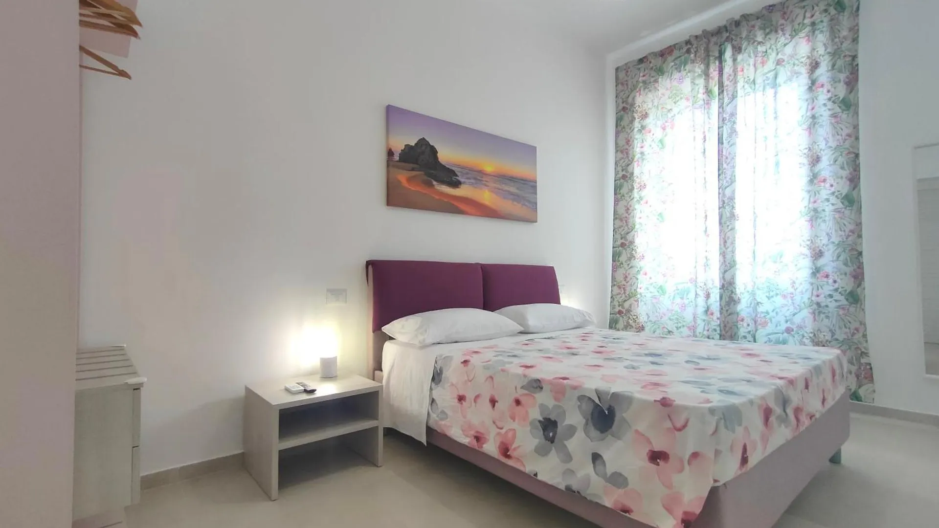 Riva Del Forte - 4 Rooms Ortigia'S Sea View Syrakus Italien
