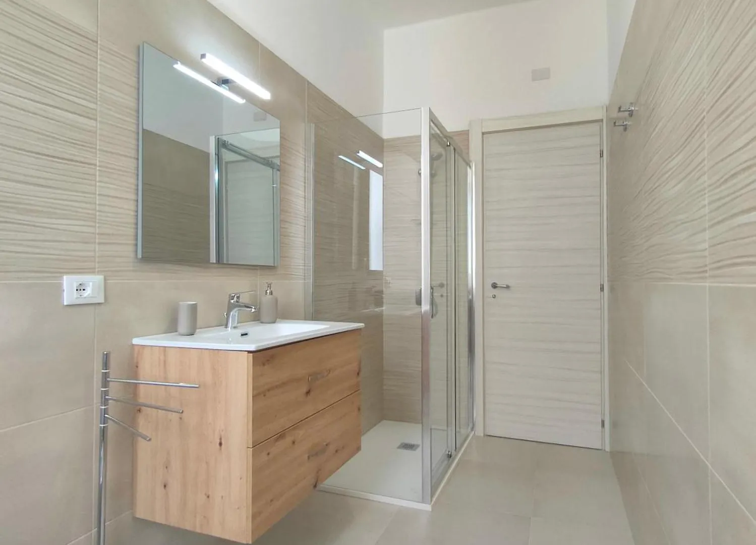 Apartment Riva Del Forte - 4 Rooms Ortigia'S Sea View Syrakus