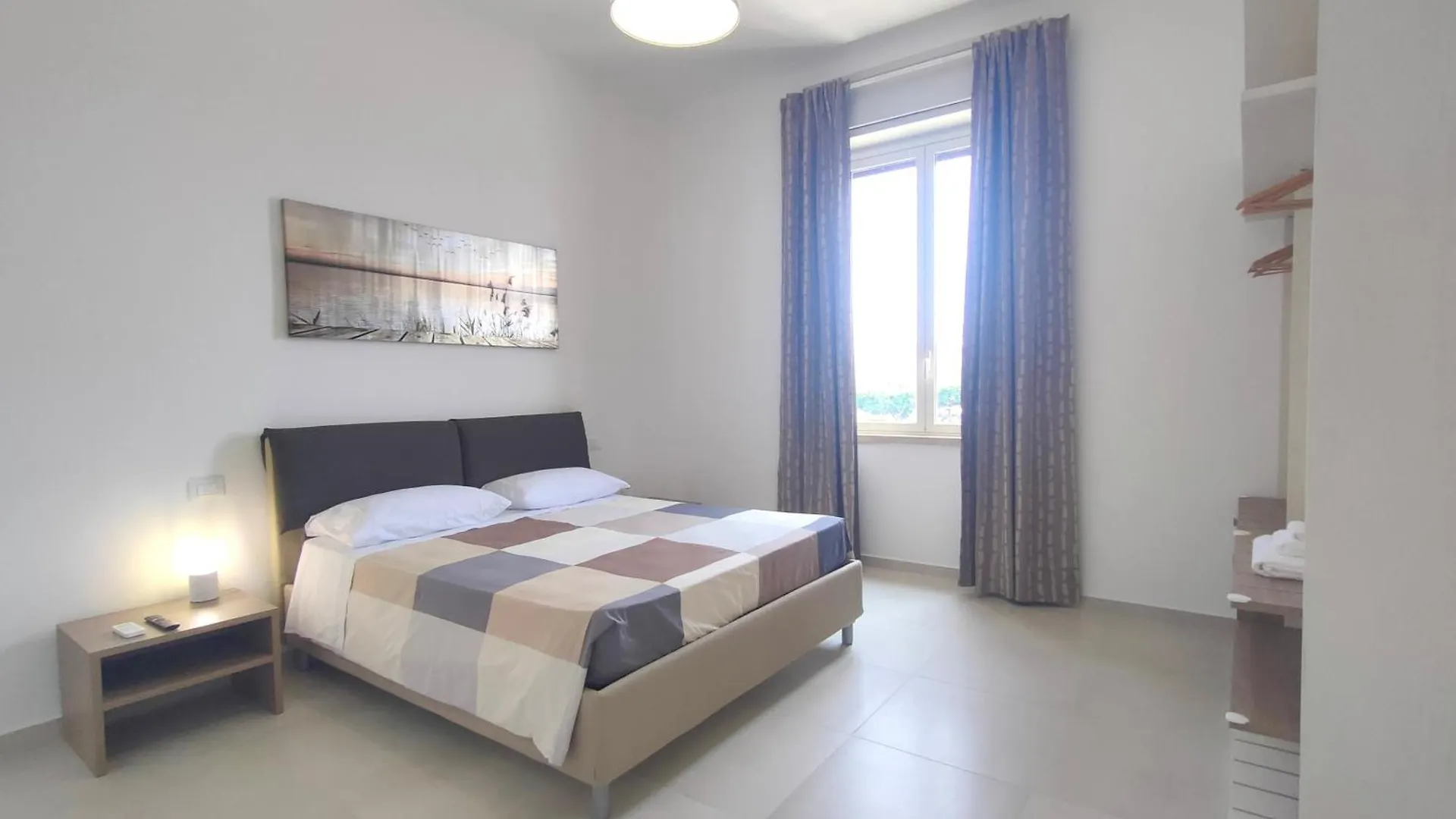 Riva Del Forte - 4 Rooms Ortigia'S Sea View Syrakus