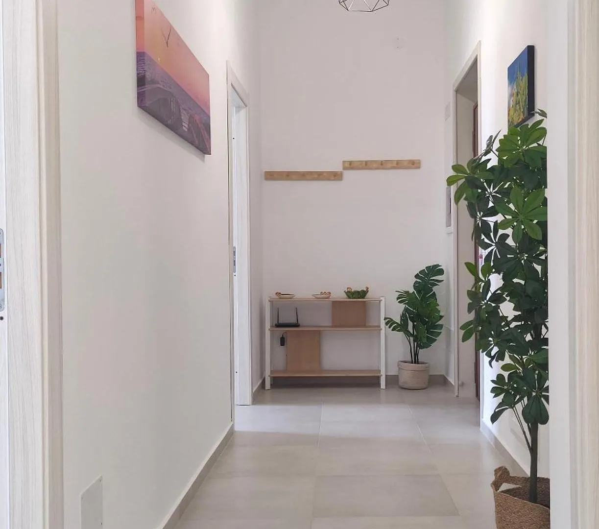 Riva Del Forte - 4 Rooms Ortigia'S Sea View Syrakus Apartment